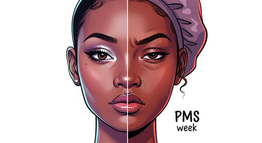 Why I Turn Into a Different Person the Week Before My Period (And What Nobody Told Me)