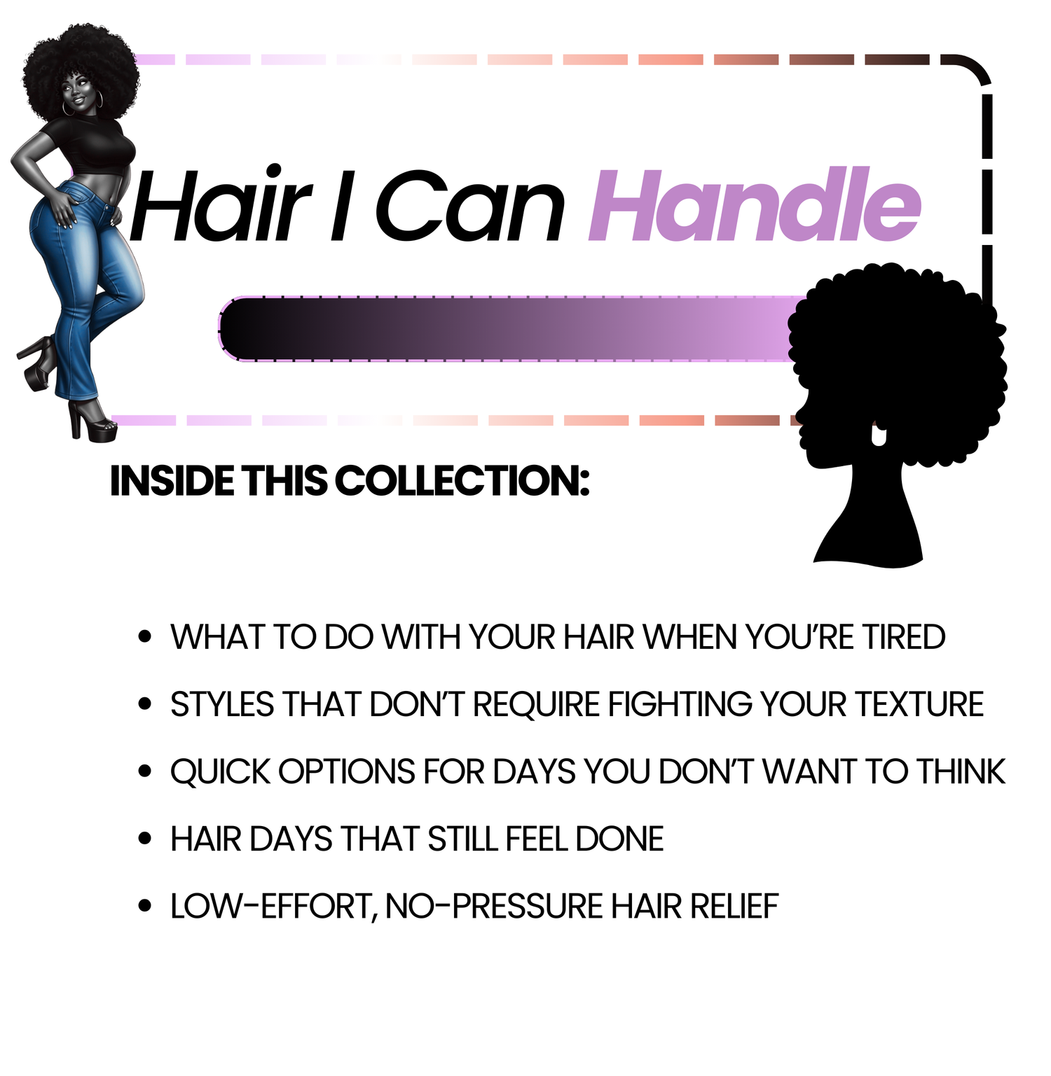 Hair Collection